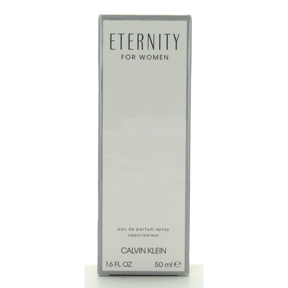 CK ETERNITY DONNA EDP 50 ML V.