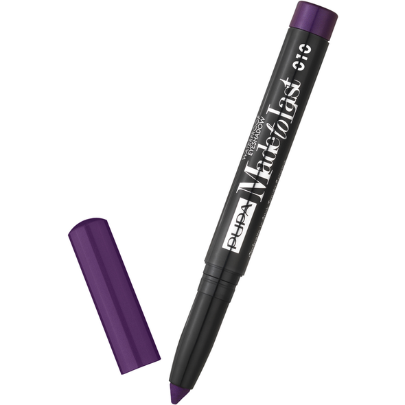 PUPA OMBRETTO STICK MADE TO LAST 10 SHOCKING VIOLET
