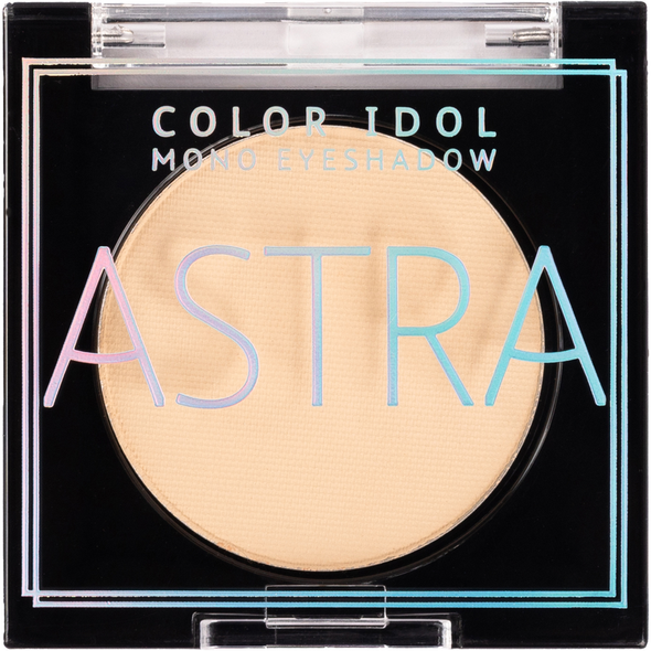 ASTRA OMBRETTO MONO COLOR IDOL 09