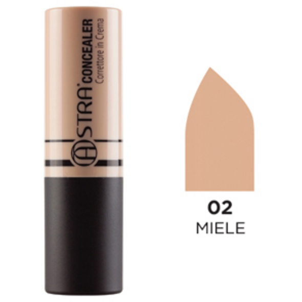 ASTRA CORRETTORE IN CREMA 02