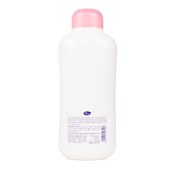 VENUS BAGNO DOCCIA CREMA ADDOLCENTE ROSA & ALOE 650 ML
