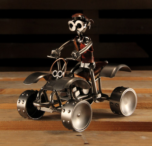 Quadbike