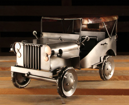 Jeep Willys