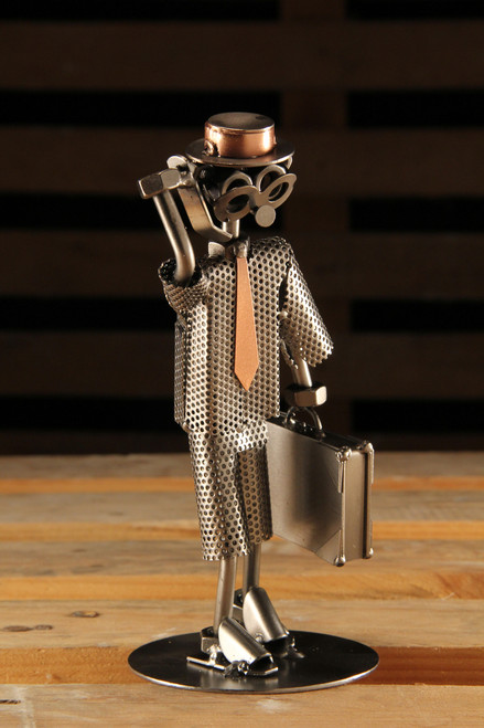Businessman Super