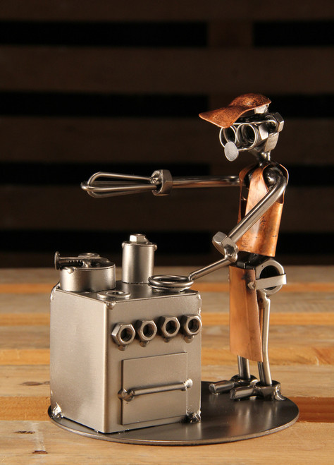 Chef