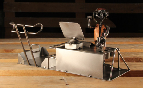 Desk Pen Holder II