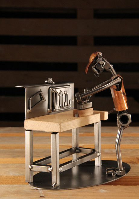 Carpenter II