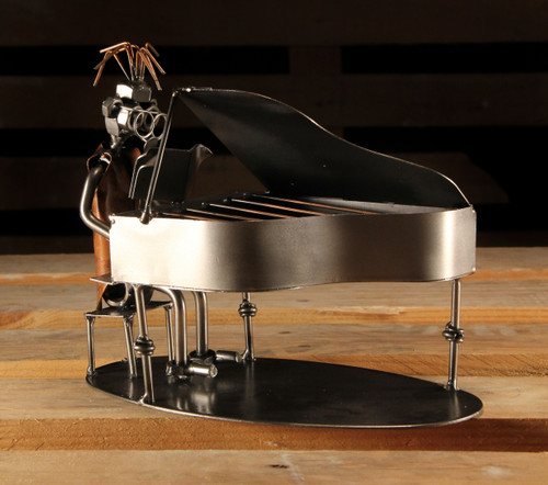 Pianoforte Man
