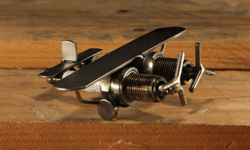 Small Single- Plane