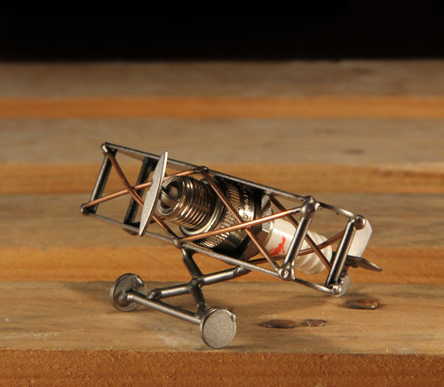 Small Bi-Plane