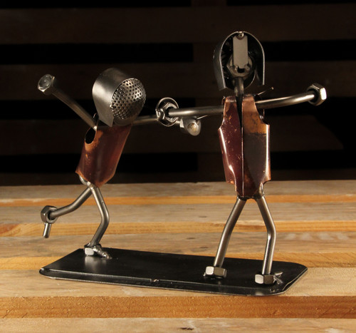 Fencing