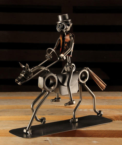 Equestrian II