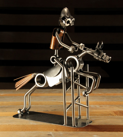 Equestrian III