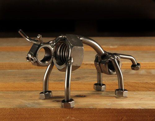 Bull
