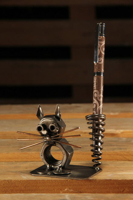 Cat For Pen