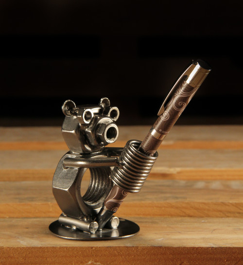 Bear for Pen