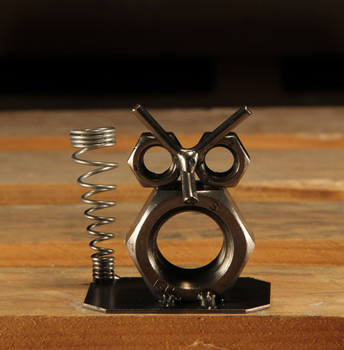 Owl Small