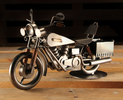 Harley Classic