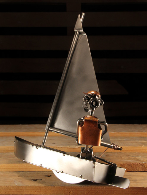 Sailing Boat