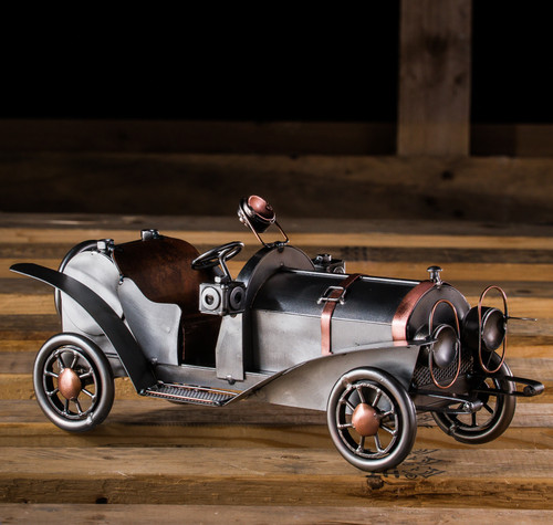 Old Timer Bugatti Special
