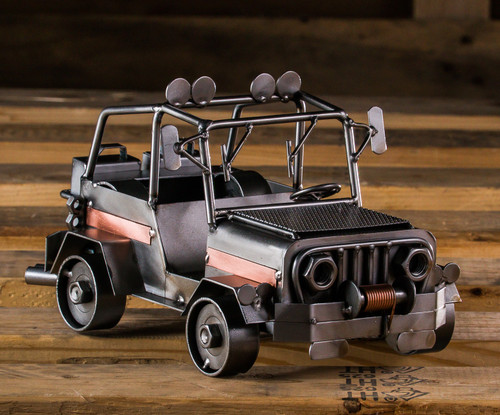 Jeep