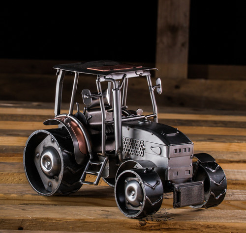 Tractor S
