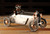 Old Timer Bugatti