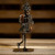 Saxaphonist Woman