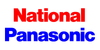 NATIONAL PANASONIC