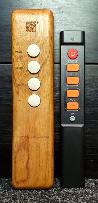 Jungson Audio replacement remote control
