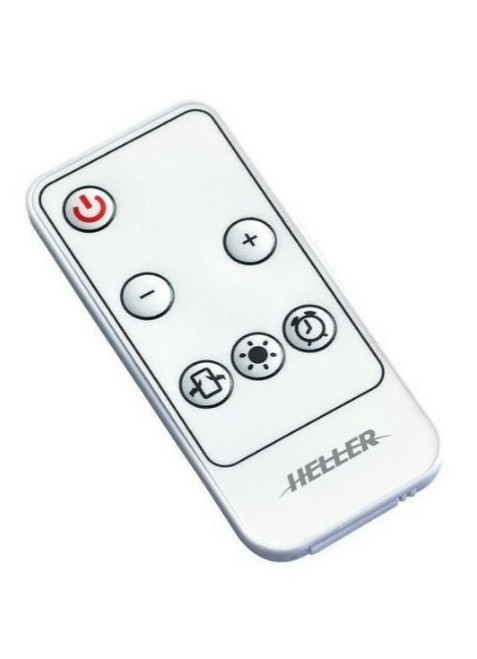 Heller CTH5162 2400 Tower Heater Replacement Remote Control V3..