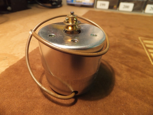 Hitachi 5.5v Cassette Tape Deck Motor 5572201