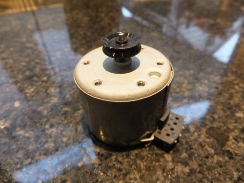 Sankyo 12v Cassette Tape Deck Motor SHU2L