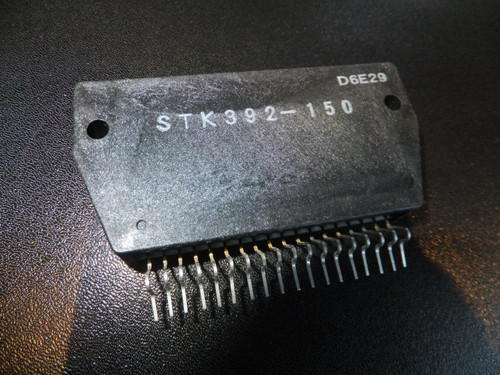 STK392-150 Intergrated Circuit IC