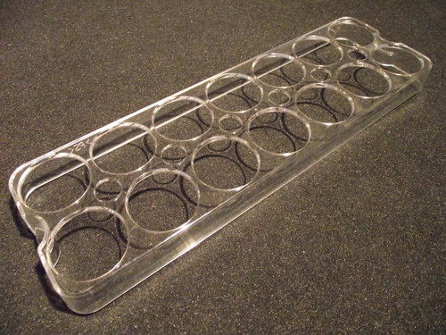 Hitachi Refrigerator Egg Shelf Case, PTR-44A4P 003, R430AT5, etc