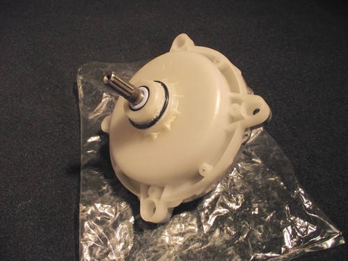 Hitachi Washing Machine Gearbox Gear Case Assy. PTPS-110FS 008, PTPS-100AS 913, PS99BSP