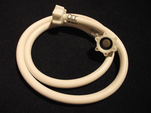 Hitachi Washing Machine Inlet Hose, Hot or Cold, SF6500PX, SF6000PX, SF60PX, SF65PX, suits most Hitachi Models