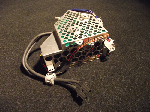 Hitachi Power Unit Ballast, HA01221, includes HA01201 Power Unit Circuit, PJTX10W, CPS210W