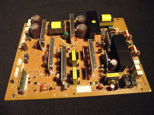 Hitachi HA01361 Power Supply Unit Board PWB, 42PMA300A, 42PMA330A