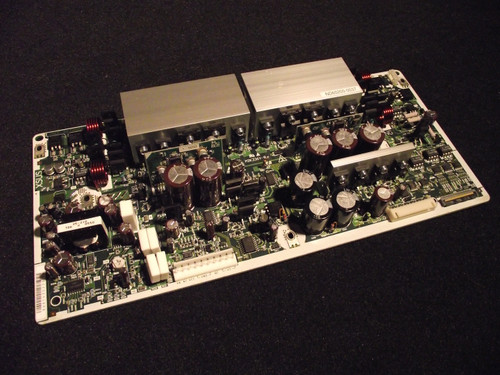 Hitachi TS06287 X-SUS Circuit Board PWB, 42PD7300, 42PD8800TA, 42PD580DTA