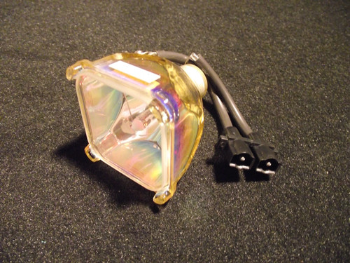 Replacement Lamp for OSRAM SYLVANIA P-VIP TOSHIBA TLP-B2 100/120W 1.0P20 BULB ONLY 100-120W P20 Projector Lamp for Toshiba etc. etc