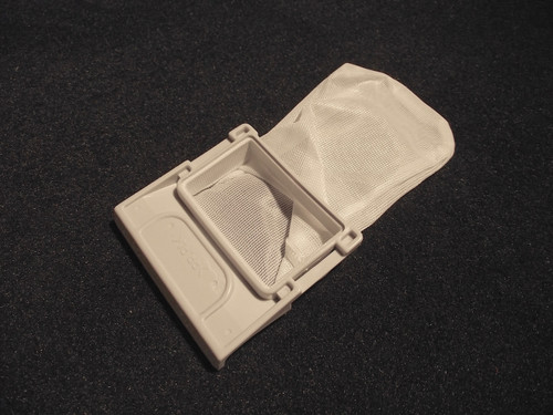 Hitachi Washing Machine Lint Filter Bag 3W50632L, SF60PX, SF6000PX