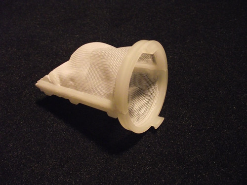 Hitachi Washing Machine Lint Filter Bag KW-55LX 617, PAF1220P, PAF1260PX