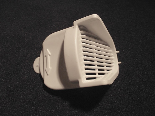 Hitachi Washing Machine Upper Lint Filter Assy. V3, PS-70P 916 for PS70P, PS125