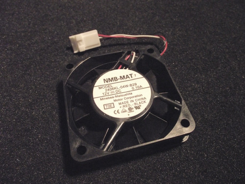Hitachi Plasma TV DC Fan (3pin), GS00696 for P50X01AU, P50H01AU, P42H01AU