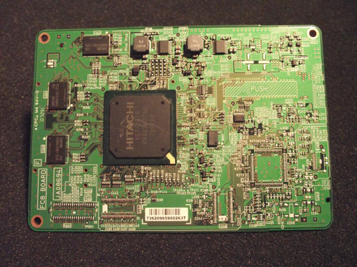 Hitachi Plasma TV FC8 Board, JP56844 for P50X01AU