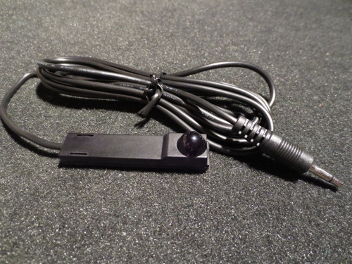 Hitachi IR Blaster (version 1) for extending IR Remote Receiver for AVCA3000 etc.