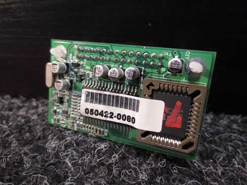 Hitachi Plasma TV Teletext Module TE02741 for 42PD6000TA