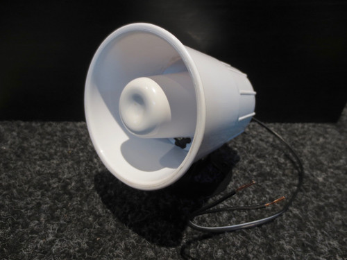 SVC Alarm 8 ohm 10 watt Horn Speaker FS3808