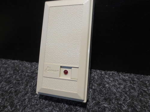 Linear Alert Wireless Digital Security Transmitter D-24A SNT00035